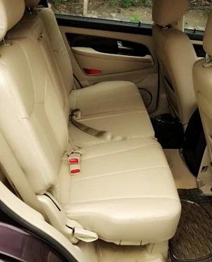 Used Mahindra Ssangyong Rexton RX6 2014 MT for sale in New Delhi