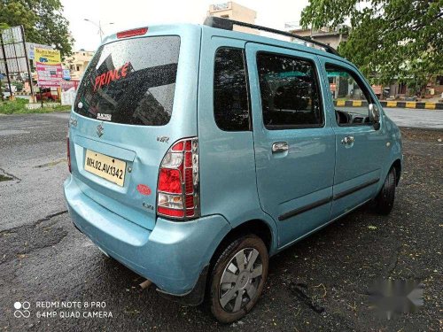 Used 2007 Maruti Suzuki Wagon R MT for sale in Nagpur