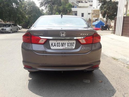 Used Honda City 2016 AT for sale in Bangalore 