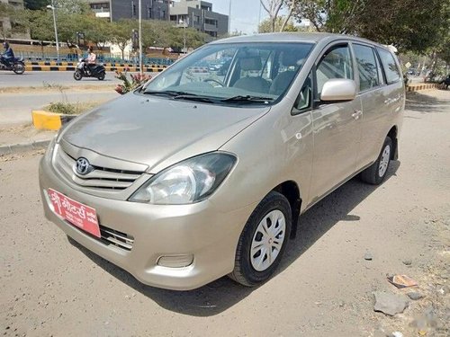 Used 2010 Innova  for sale in Indore