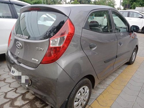 Used 2014 Hyundai Eon MT for sale in Indore