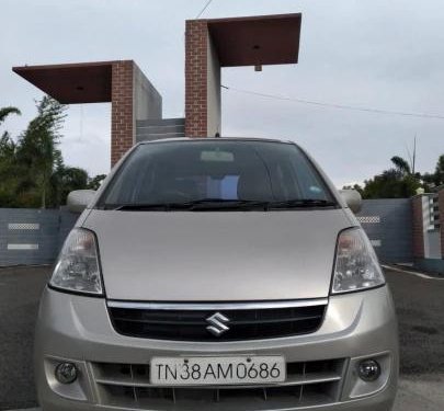 Used Maruti Suzuki Zen Estilo 2007 MT for sale in Coimbatore