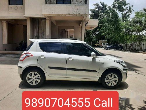 Used 2016 Maruti Suzuki Swift MT for sale in Pune 