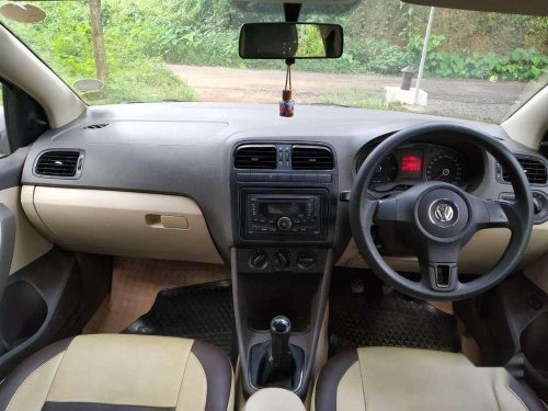 Used 2011 Volkswagen Vento MT for sale in Kochi