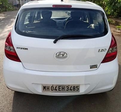 Used Hyundai i20 2010 MT for sale in Mumbai