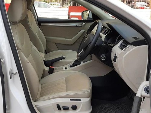 Used Skoda Octavia 2019 AT for sale in Mumbai