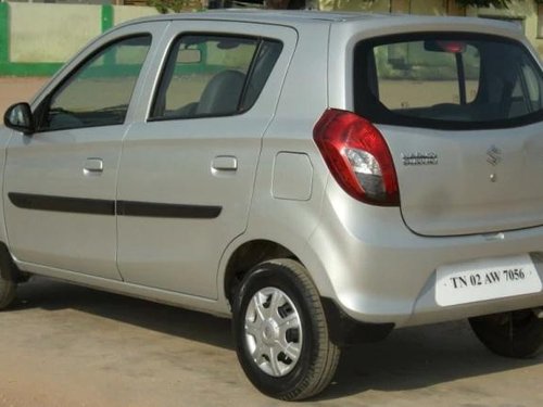 Used Maruti Suzuki Alto 800 LXI 2013 MT for sale in Coimbatore