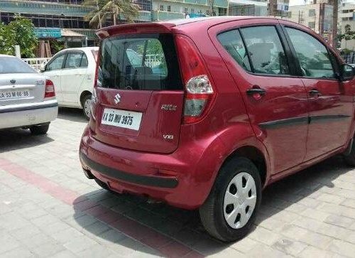 Used 2014 Maruti Suzuki Ritz MT for sale in Bangalore