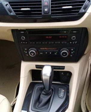 Used BMW X1 sDrive20d 2013 AT for sale in Mumbai