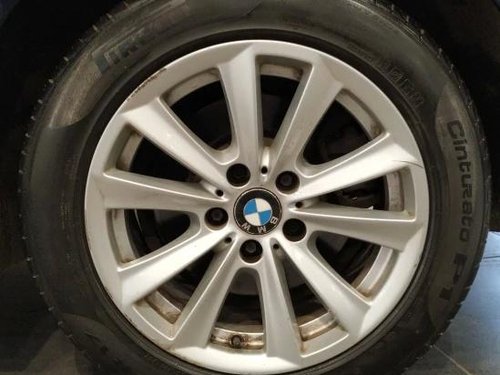 Used 2013 BMW 5 Series AT for sale in Mumbai