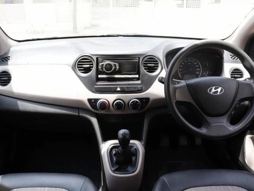 Used 2013 Grand i10 1.2 CRDi Magna  for sale in Ahmedabad