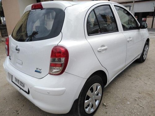 Used Nissan Micra Active XV S 2013 MT for sale in Coimbatore