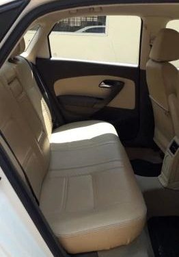 Used Volkswagen Vento 1.6 Highline 2012 MT for sale in Bangalore