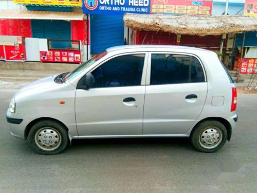 Used 2006 Hyundai Santro Xing MT for sale in Chennai 