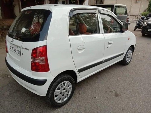 Used Hyundai Santro Xing 2007 MT for sale in New Delhi