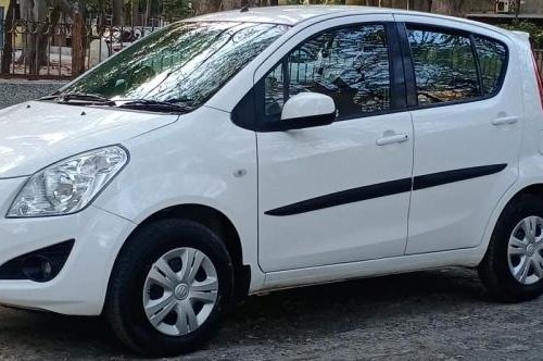 Used Maruti Suzuki Ritz VXI 2015 MT for sale in New Delhi