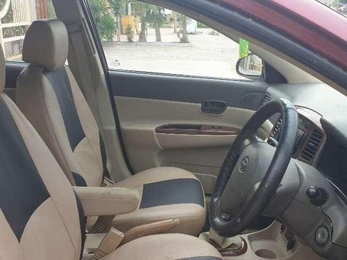 Hyundai Verna VTVT 1.6, 2008, MT in Hyderabad 