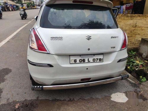 Used 2012 Maruti Suzuki Swift MT for sale in Bhilai 