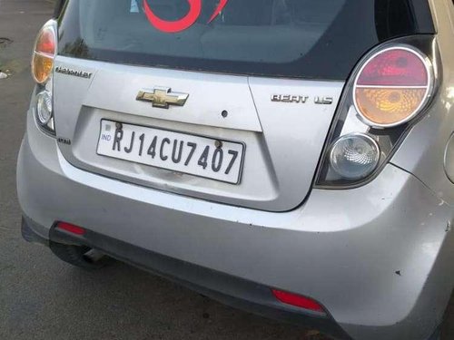 Used 2013 Chevrolet Beat Diesel MT for sale in Jaipur 