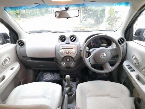 Used Nissan Micra XV 2013 MT for sale in Nagpur