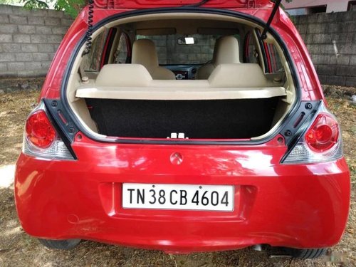 Used 2015 Honda Brio MT for sale in Coimbatore