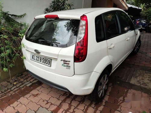 Used Ford Figo 2010 MT for sale in Thiruvananthapuram