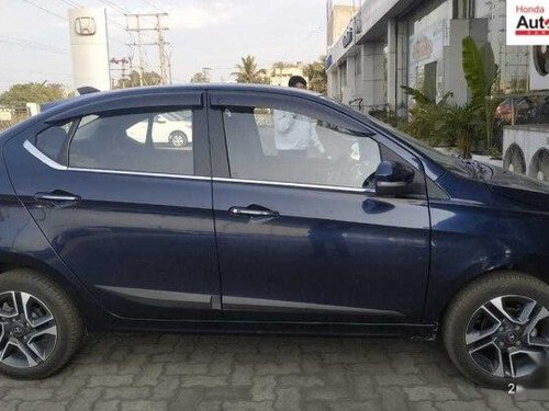 Tata Tigor XZ Plus 2018 MT for sale in Kolkata 