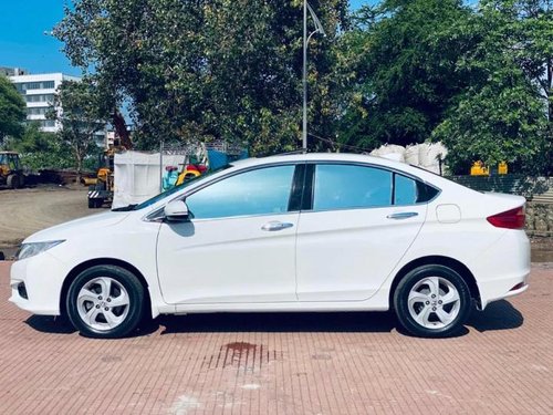 Used Honda City i DTEC VX Option 2014 MT in Mumbai