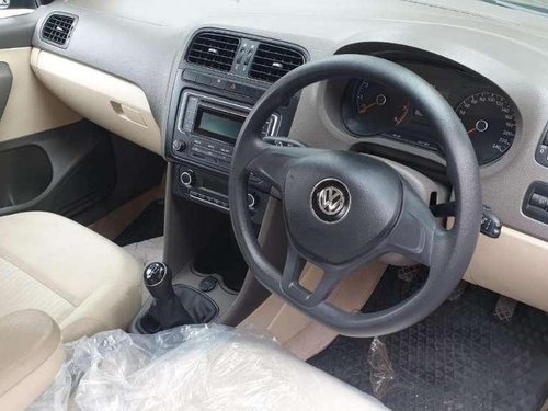 Used 2015 Volkswagen Vento MT for sale in Nagar