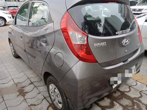 Used 2014 Hyundai Eon MT for sale in Indore