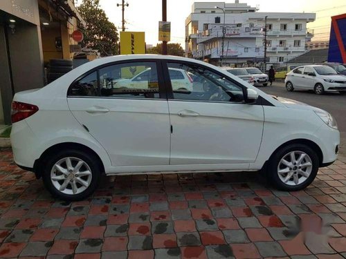 Used Tata Zest 2016 MT for sale in Coimbatore