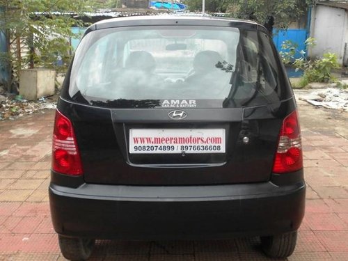 Used Hyundai Santro Xing 2006 MT for sale in Mumbai