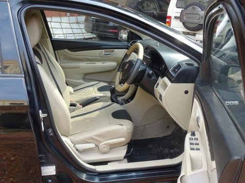 Maruti Ciaz ZDi Plus SHVS 2015 MT for sale in Kolkata 