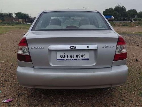 Hyundai Accent 2011 MT for sale in Ahmedabad 