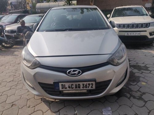 Used Hyundai i20 2012 MT for sale in New Delhi