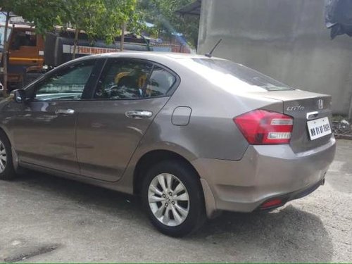 Used 2012 Honda City AT for sale in Mumbai