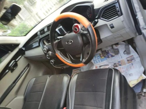 Mahindra KUV100 NXT 2017 MT for sale in Kolkata 