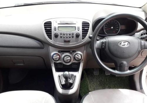 Used 2013 Hyundai i10 MT for sale in Bangalore