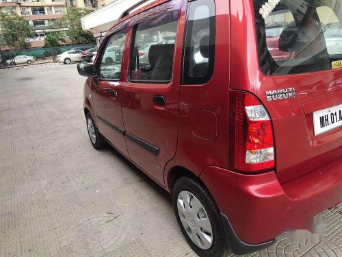 2010 Maruti Suzuki Wagon R MT for sale in Mumbai 