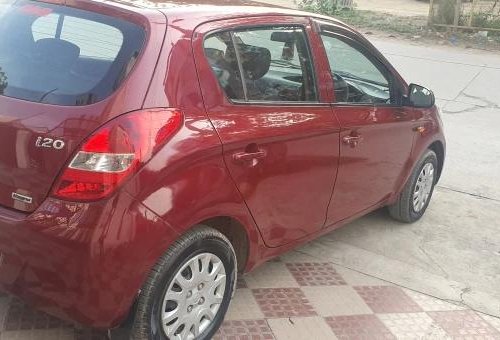 Used Hyundai i20 2009 MT for sale in Faridabad 