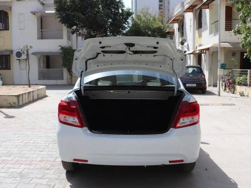 Used 2018 Maruti Suzuki Dzire MT for sale in Ahmedabad 