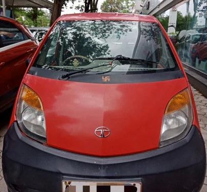 Used Tata Nano 2011 MT for sale in Indore