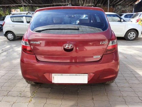 Used Hyundai i20 2011 MT for sale in Mumbai