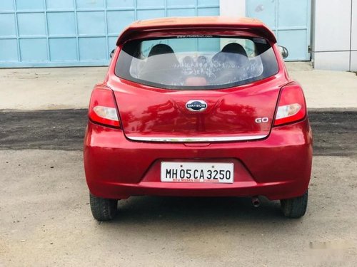 Used 2014 Datsun GO Plus T MT for sale in Mumbai