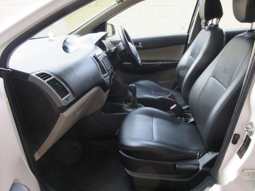 Used 2013 Hyundai i20 MT for sale in Coimbatore