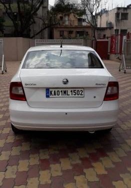Used 2014 Skoda Rapid MT for sale in Bangalore