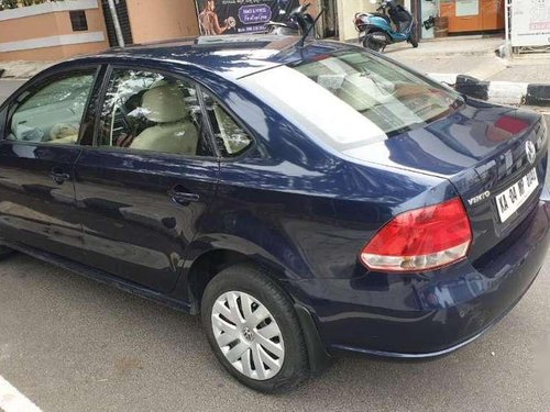 Used 2015 Volkswagen Vento MT for sale in Nagar