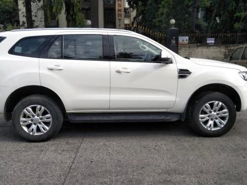 Used Ford Endeavour 2016 AT for sale in Mumbai