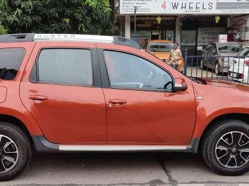 Used Renault Duster 2016 AT for sale in Mumbai 