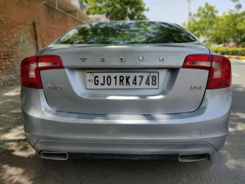 Used 2015 Volvo S60 MT for sale in Ahmedabad 